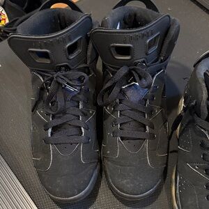 Big Kids Jordan Sneaker